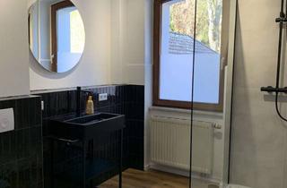 Wohnung mieten in Fürst-Wilhelm-Straße, 72488 Sigmaringen, Erstbezug nach Sanierung: Charmante 3-Zimmer-Wohnung in zentraler Lage von Sigmaringen