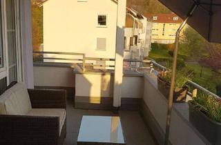 Wohnung mieten in Birkenstraße, 88255 Baindt, Attraktive, helle 3 Zimmer Wohnung mit schöner Terrasse