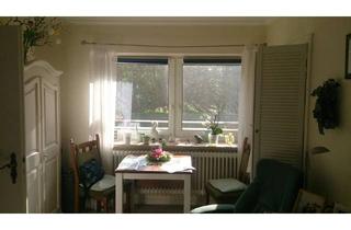 Wohnung mieten in Hauptstraße 12, 25996 Wenningstedt-Braderup, 2 Zimmer Wohnung in Wenningstedt, Nähe Dorfteich