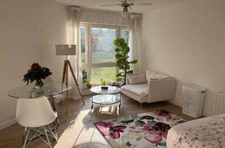 Wohnung mieten in 78050 Villingen-Schwenningen, Sehr schöne voll möblierte 1-Zimmerwohnung in Villingen-Schwenningen