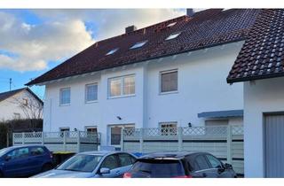 Wohnung mieten in Eichenring 22, 86498 Kettershausen, Ansprechende 2-Raum-Wohnung in Kettershausen (rechts)