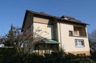 Wohnung mieten in 65527 Niedernhausen, Helle 2-Zimmer Dachgeschosswohnung in Niedernhausen-Oberjosbach