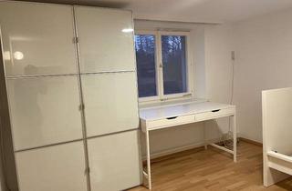 Wohnung mieten in Gehrenstraße, 79114 Haslach, 2 Zimmer Studentenwohnung mit Terrasse in Freiburg Haslach