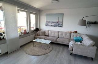 Wohnung mieten in 71679 Asperg, Helle 2-Zimmer Wohnung mit Balkon im 9. OG in Asperg