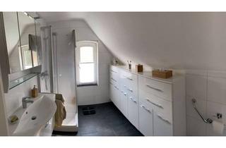 Wohnung mieten in Kampstraße 11, 27232 Sulingen, Sulinger-Altstadt, 2,5-Zimmer-Wohnung mit Wohnküche (inkl. EBK), modernen Bad & Gartenanteil