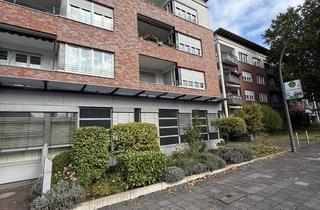 Wohnung mieten in Ziegeleistraße 2 A, 45772 Marl, Altengerechte attraktive 3,5-Zi.-Wohnung (77,8m²) im 1. OG, barrierefrei, in Marl