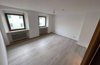 Wohnung mieten in 86757 Wallerstein, 3-Zimmer Wohnung 90qm² mit Garten