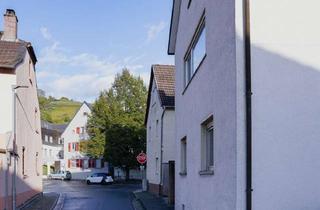 WG-Zimmer mieten in Wiesenstrsaße, 64673 Zwingenberg, WG-Zimmer in ruhigem Einfamilienhaus – Weinbergblick · große Küche · zentral gelegen