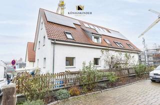 Einfamilienhaus kaufen in 74354 Besigheim, Charmantes Einfamilienhaus mit großem Grundstück, Garten und moderner Ausstattung!