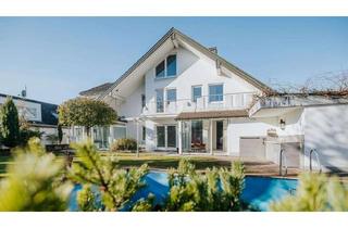 Einfamilienhaus kaufen in 79206 Breisach, Vielseitig nutzbares Einfamilienhaus mit Büroeinheit und Einliegerwohnung in Breisach-Hochstetten