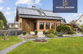 Einfamilienhaus kaufen in 19386 Passow, Charmantes Einfamilienhaus mit Einliegerwohnung in familienfreundlicher Lage!