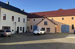 Haus kaufen in 01465 Langebrück, Traumhaftes Ensemble aus Wohnhaus und großer Scheune am Rande der Dresdner Heide