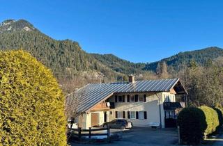 Haus kaufen in 83483 Bischofswiesen, Charmantes Ein- oder Zweifamilienhaus in Bischofswiesen – Ihr neues Zuhause mit Bergblick