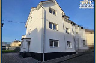 Haus kaufen in 56566 Neuwied, Saniertes Ein-/ Zweifamilienhaus mit Garten in Heimbach-Weis!