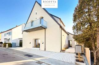 Haus kaufen in 73770 Denkendorf, Exklusive Wohnkapelle - historische Architektur trifft modernen Wohnkomfort