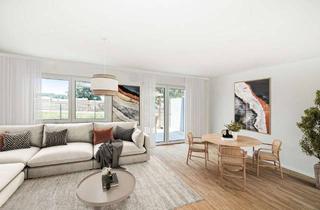 Doppelhaushälfte kaufen in Erlenweg, 85649 Brunnthal, Traumhaus zum sofortigen Einzug (DHH in unverbaubarer S/W Lage)