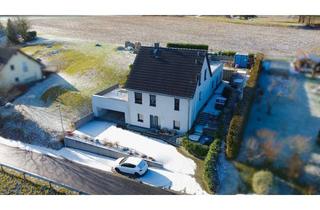 Einfamilienhaus kaufen in 63636 Brachttal, Stilvoll, modern, flexibel - Einfamilienhaus mit separater Wohnung!