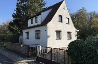 Einfamilienhaus kaufen in 04575 Neukieritzsch, Einfamilienhaus in Lippendorf