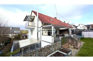 Haus kaufen in 88255 Baindt, Silvesterkracher! 3 Fam. Haus Baindt