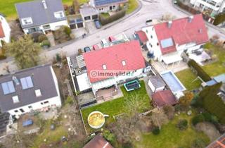 Haus kaufen in 88255 Baindt, 360Grad Rundgang| 3 Fam. Haus Baindt