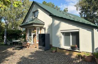 Einfamilienhaus kaufen in 04288 Holzhausen, Einfamilienhaus in Holzhausen