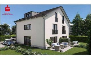 Doppelhaushälfte kaufen in 82205 Gilching, Neubau Doppelhaushälften in beliebter Waldkolonie in Gilching