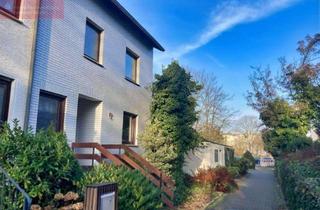 Haus kaufen in 30855 Langenhagen, Familientraum mit Potenzial