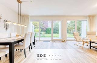 Doppelhaushälfte kaufen in 85598 Baldham, Lichtdurchflutete Doppelhaushälfte mit schönem Garten und vielen Zimmern in Baldham, Top Anbindung