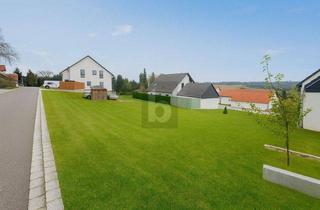 Grundstück zu kaufen in 86453 Dasing, PERFEKTES AREAL OHNE WARTEZEIT