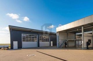 Geschäftslokal mieten in 87784 Westerheim, AUTOAUFBEREITER AUFGEPASST - IDEAL AM WASCHPARK