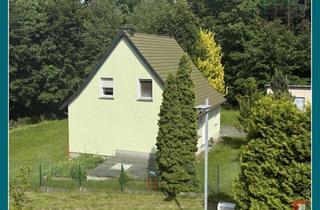 Einfamilienhaus kaufen in 02957 Krauschwitz, Saniertes Einfamilienhaus in TOP-Lage direkt am Teich in Krauschwitz