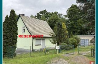Einfamilienhaus kaufen in 02957 Krauschwitz, Traumgrundstück direkt am See mit Einfamilienhaus in Krauschwitz zu verkaufen