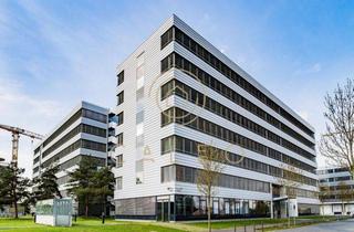 Gewerbeimmobilie mieten in 60528 Frankfurt, CALEO ¦ Niederrad ¦ 679 m² ¦ Preis auf Anfrage ¦ PROVISIONSFREI