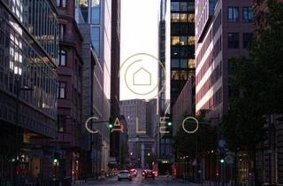 Gewerbeimmobilie mieten in 60311 Frankfurt, CALEO ¦ Innenstadt ¦ 268 m² - 1.485 m² ¦ ab EUR 29,50/m² ¦ PROVISIONSFREI