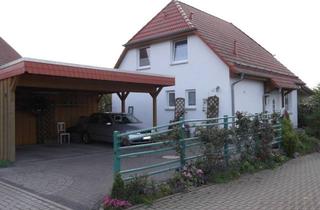 Einfamilienhaus kaufen in 37520 Osterode, Einfamilienhaus in Osterode-Schwiegershausen