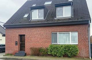 Mehrfamilienhaus kaufen in 47661 Issum, Schönes Mehrfamilienhaus in Issum-Sevelen ---- Zur Eigennutzung oder Vermietung