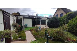 Haus kaufen in 21244 Buchholz, Dornröschen möchte wachgeküsst werden - Immobilie für den Handwerker