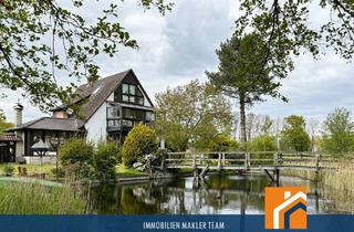 Haus kaufen in 49492 Westerkappeln, Leben und Arbeiten im Grünen - Westerkappeln