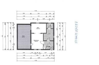 Haus mieten in 57567 Daaden, Einfamilienhaus mit Garage in Daaden