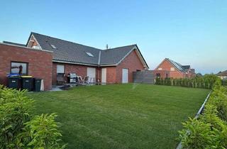 Haus mieten in Distelweg 15, 48249 Dülmen, Neuwertiges 5-Zimmer Einfamilienhaus mit Garage in Dülmen