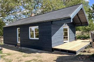 Haus mieten in Dorfstraße 23c, 23948 Damshagen, Freistehendes kleines Holzhaus nahe der Ostsee