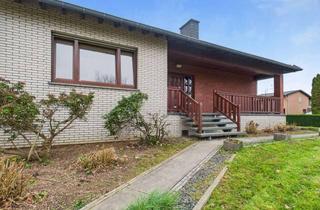 Haus mieten in 52525 Waldfeucht, Freistehender Bungalow in zentraler Lage von Waldfeucht-Bocket!