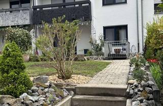 Haus mieten in Eschenweg, 74379 Ingersheim, Freundliches und saniertes 4,5-Zimmer-Reihenhaus mit geh. Innenausstattung und EBK in Ingersheim