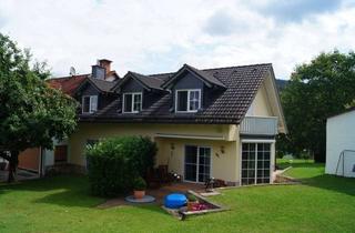 Haus mieten in Mühlweg 1 c, 65529 Waldems, Einfamilienhaus mit Doppelgarage, Garten und zwei Terrassen inkl. Einbauküche zu vermieten