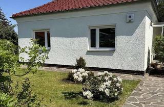 Haus mieten in 12355 Rudow, Möbliertes Einfamilienhaus in Berlin - Rudow (Mindestmietzeit 2 Monate)