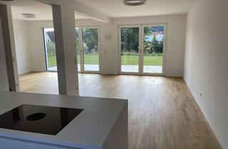 Haus mieten in Gustave-Eiffel-Straße 24, 67663 Innenstadt, KL-West, neues modernes Reihenendhaus mit gehobener Ausstattung