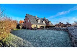 Haus mieten in Kampende 15c, 25980 Sylt, Helles Endhaus mit großem Garten ab 01.03. oder 01.04.2026 zu vermieten