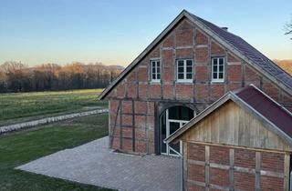 Haus mieten in 49525 Lengerich, Erstbezug eines aussergewöhnlichen Unikats