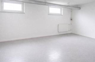 Gewerbeimmobilie mieten in Rhinstraße 72, 12681 Marzahn, beheizter Kellerraum mit 25m² in Berlin - direkt an Tram-Station - Parkplatz - Aufzug