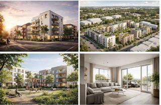 Anlageobjekt in 79576 Weil am Rhein, Exklusive Kapitalanlage in Weil am Rhein